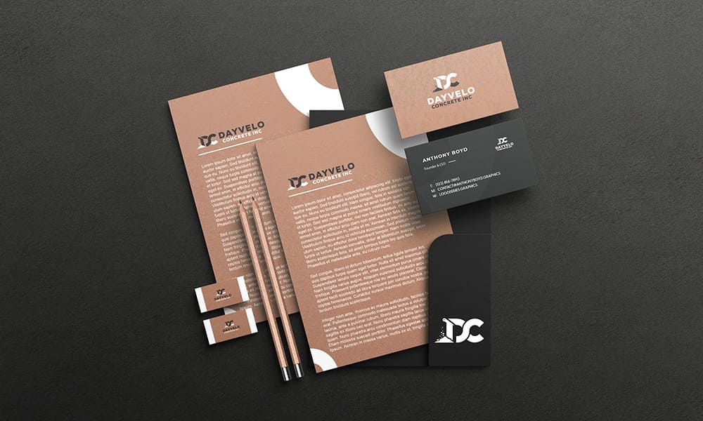 Business Cards 3