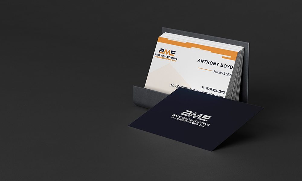 Business Cards 2